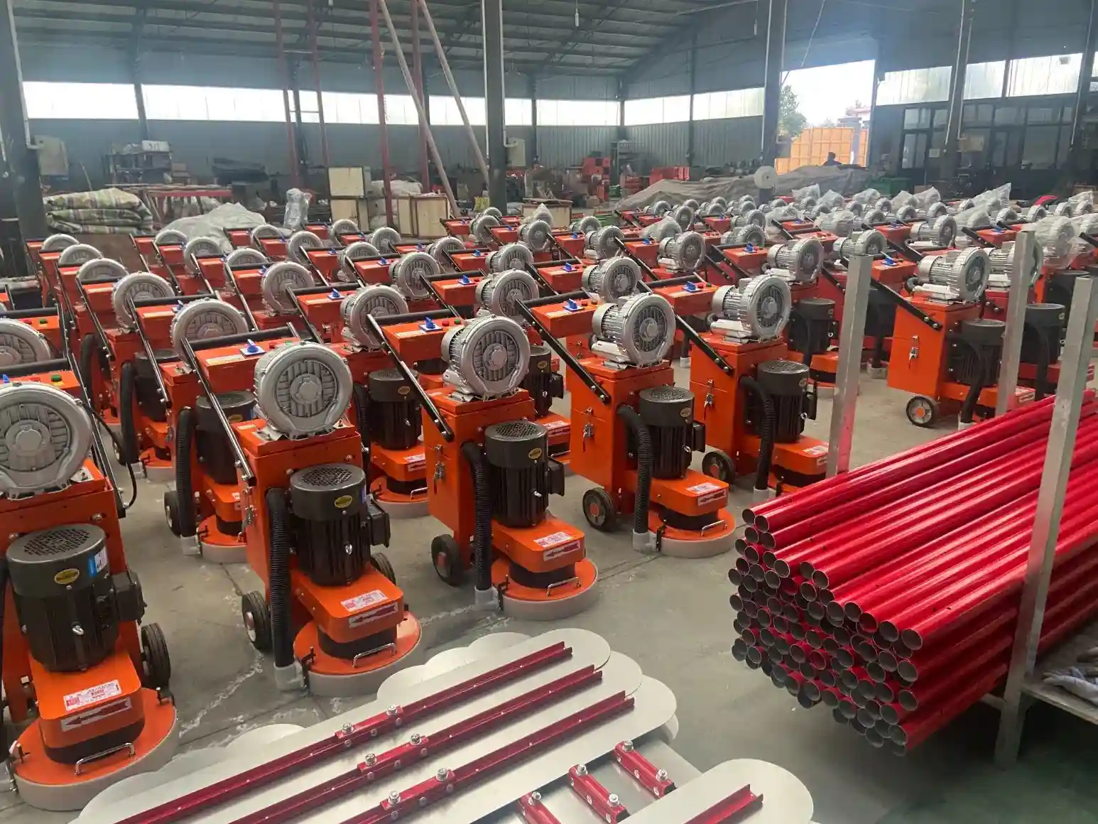 Automated Assembly