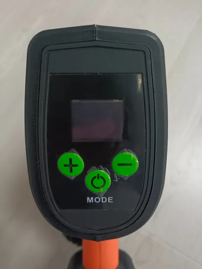 BZ460 便携式双线钢筋绑扎工具